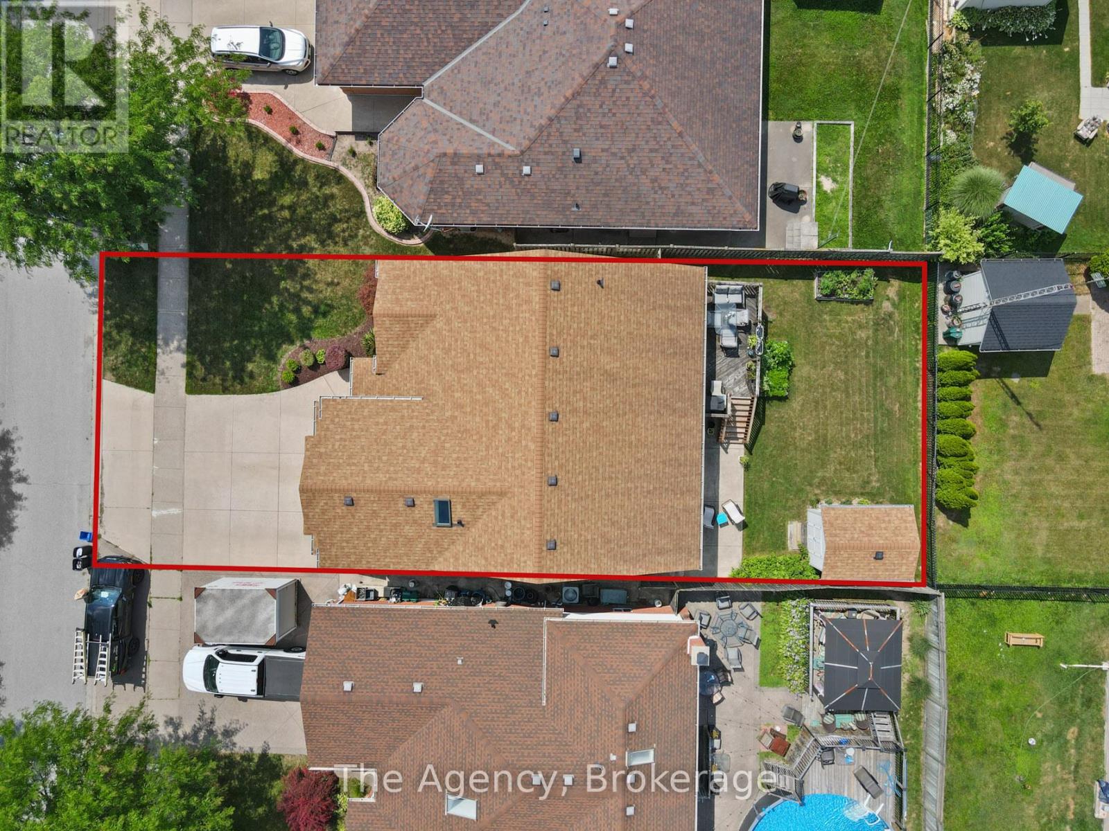 Photo 34 of 7721 Parkview Crescent, Niagara Falls ON