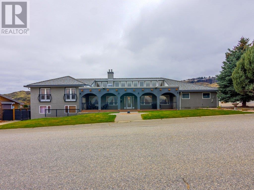 11710 Olympic View Drive, Osoyoos