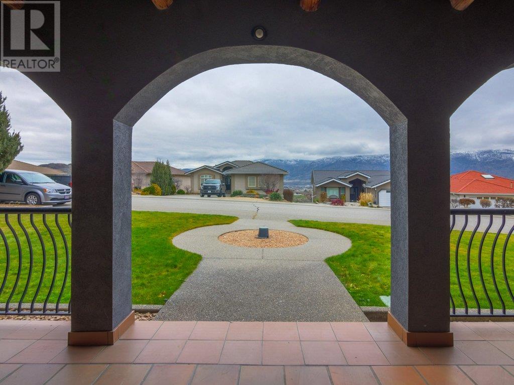 11710 Olympic View Drive, Osoyoos