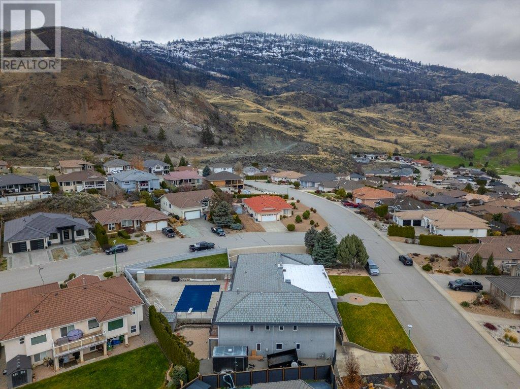 11710 Olympic View Drive, Osoyoos
