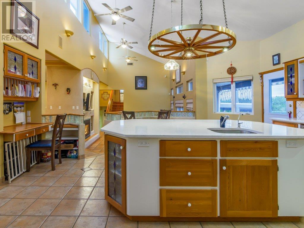 11710 Olympic View Drive, Osoyoos