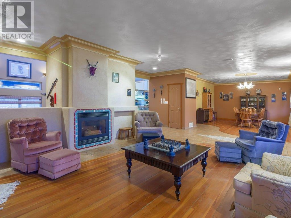11710 Olympic View Drive, Osoyoos