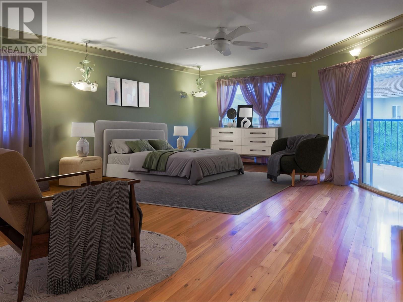 11710 Olympic View Drive, Osoyoos
