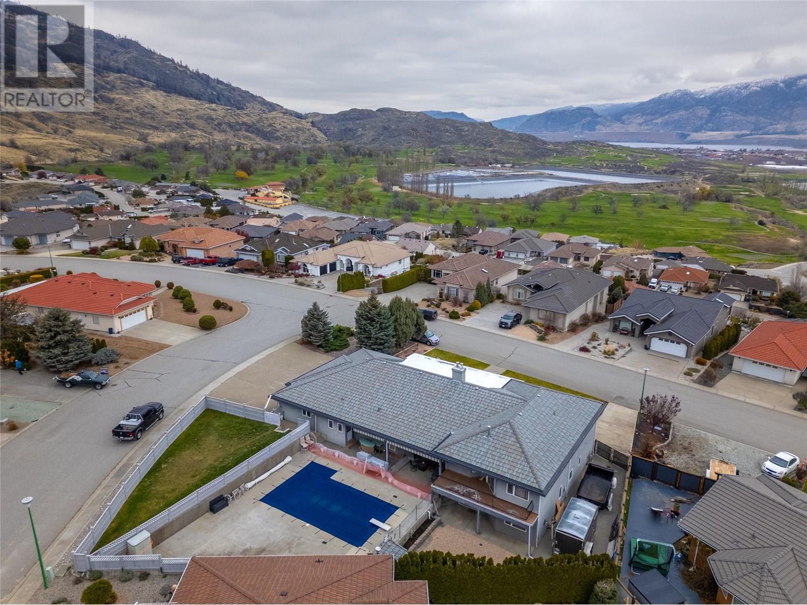 11710 Olympic View Drive, Osoyoos