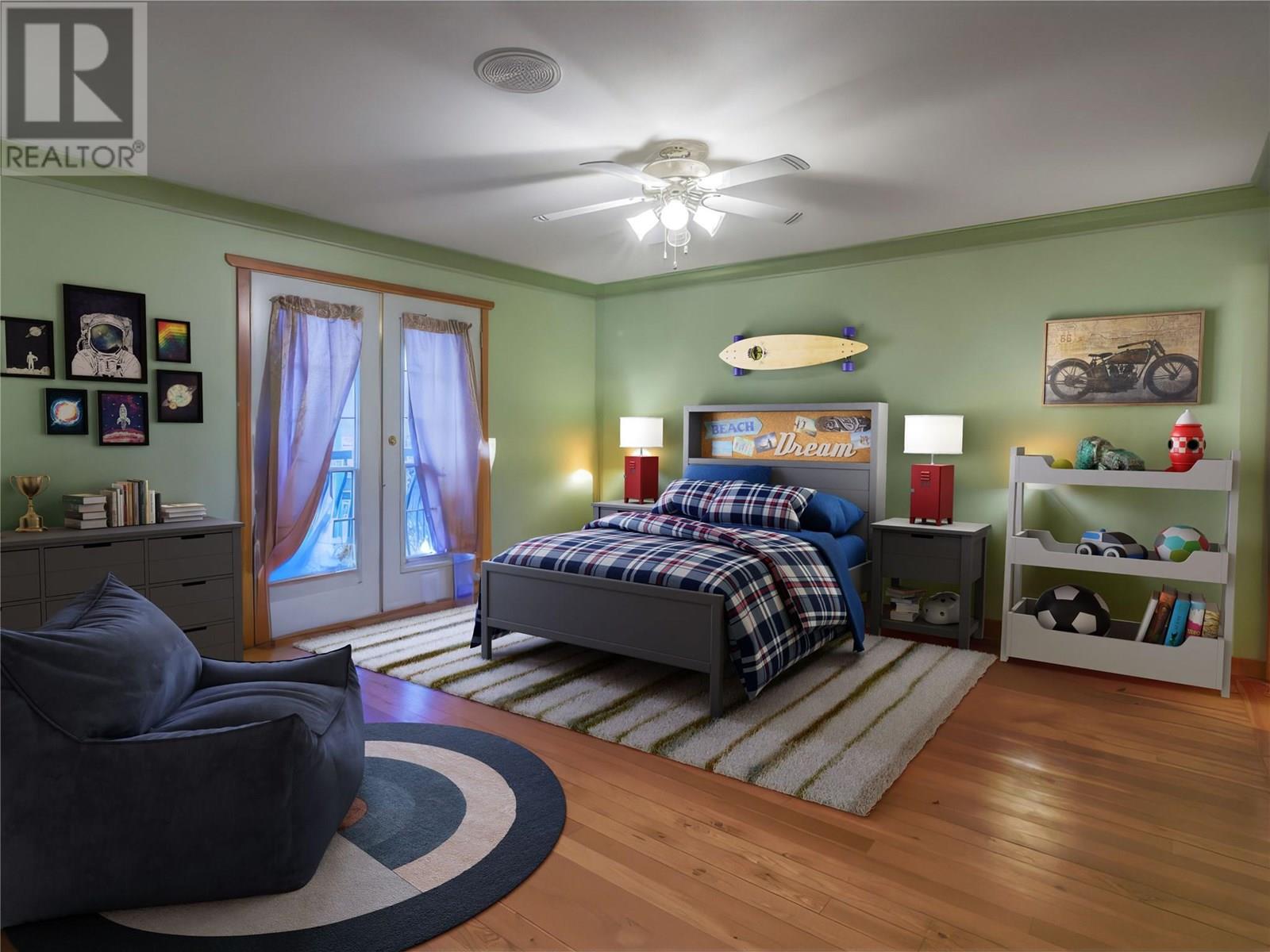 11710 Olympic View Drive, Osoyoos