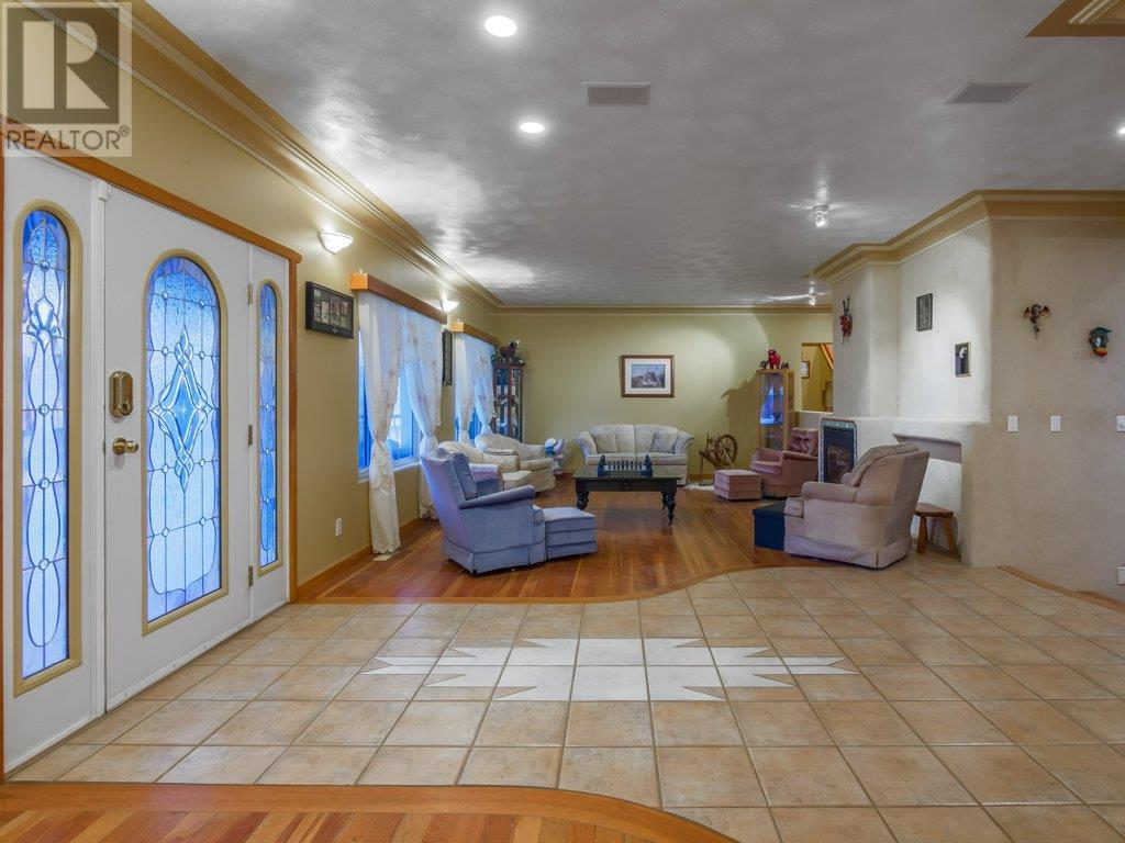 11710 Olympic View Drive, Osoyoos
