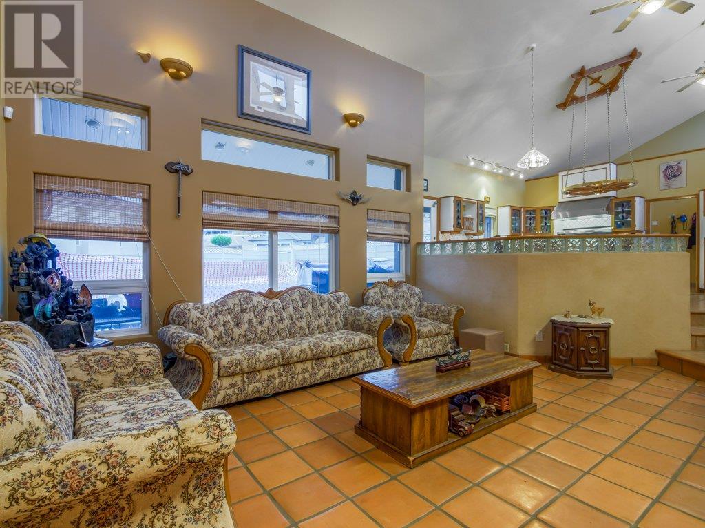 11710 Olympic View Drive, Osoyoos