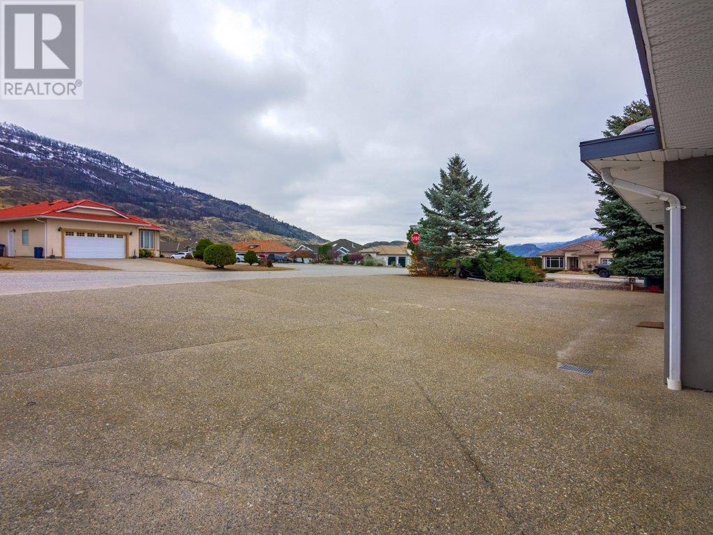 11710 Olympic View Drive, Osoyoos