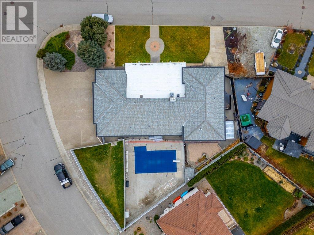 11710 Olympic View Drive, Osoyoos