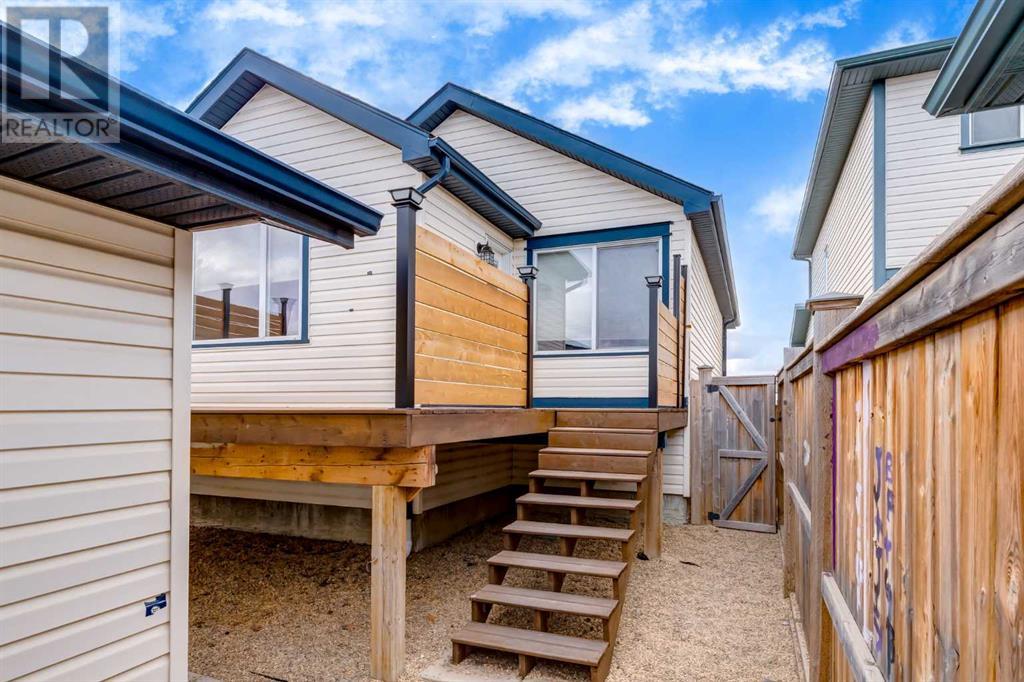 Single Family House Bi-level for Sale in  Copperfield Rise SE Copperfield Calgary 