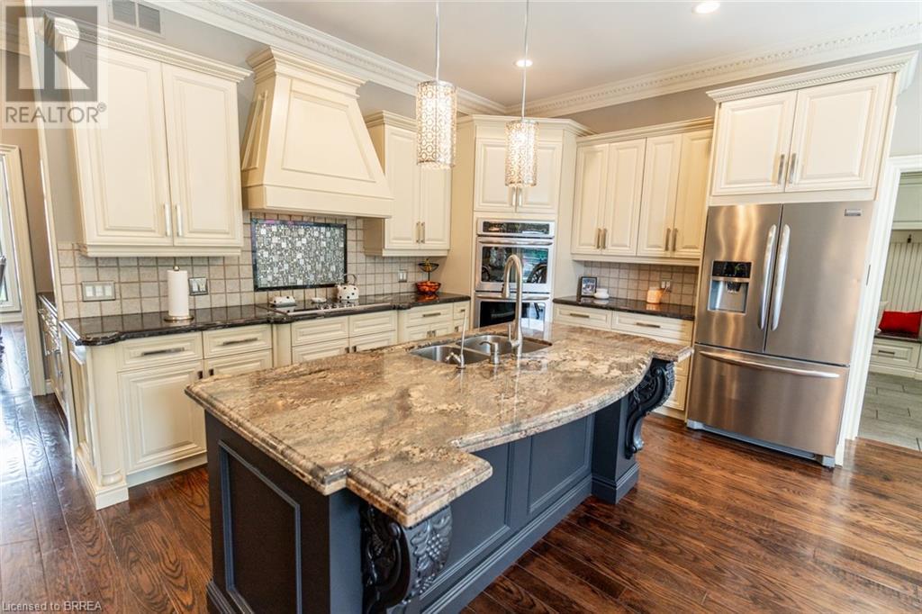 Photo 42 of 75 St Andrews Drive, Brantford ON