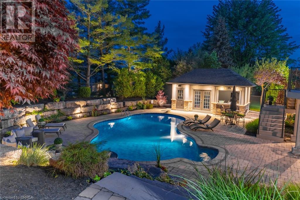 Photo 12 of 75 St Andrews Drive, Brantford ON