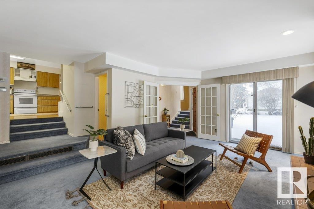 25 SUNNYSIDE CR, St. Albert