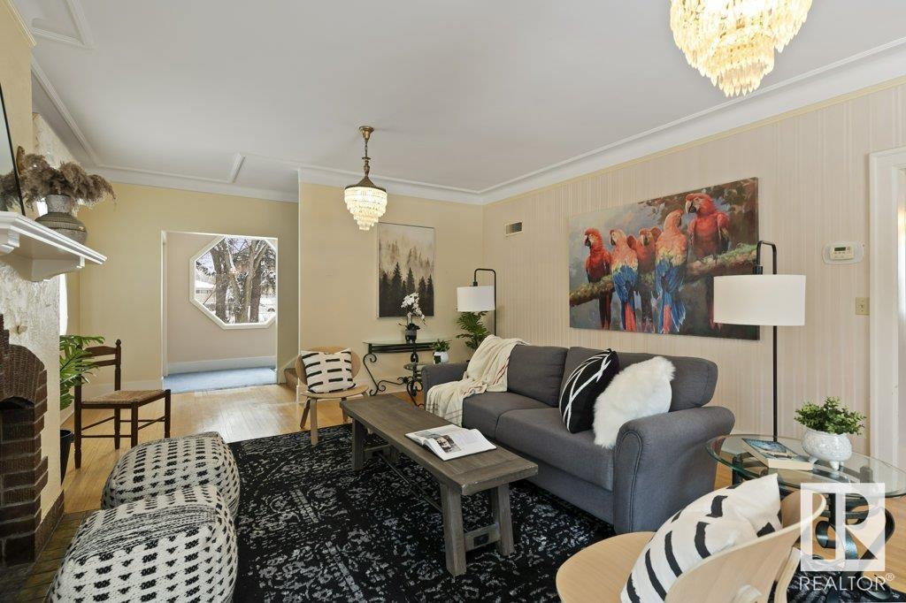 25 SUNNYSIDE CR, St. Albert