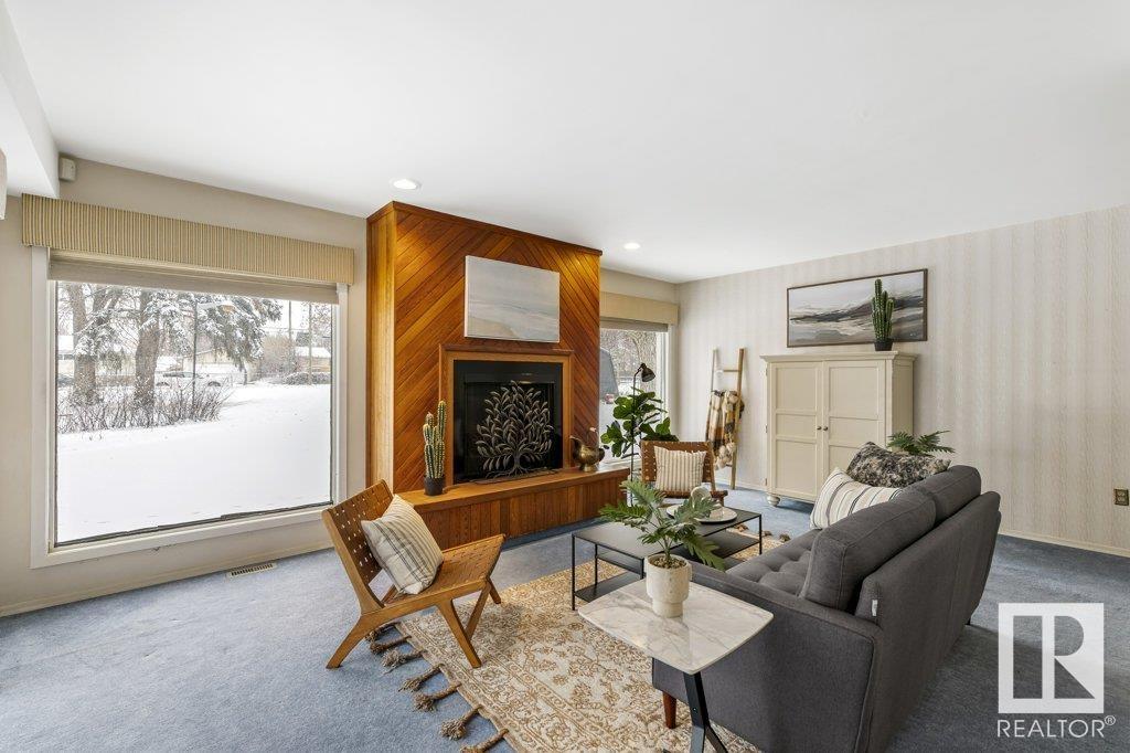 25 SUNNYSIDE CR, St. Albert