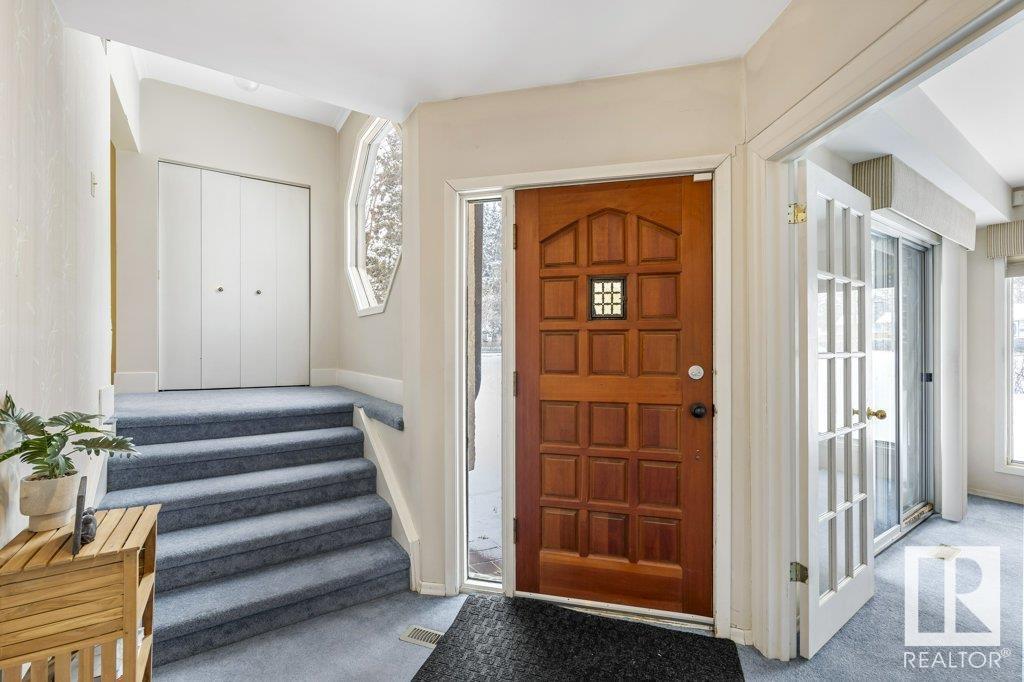 25 SUNNYSIDE CR, St. Albert