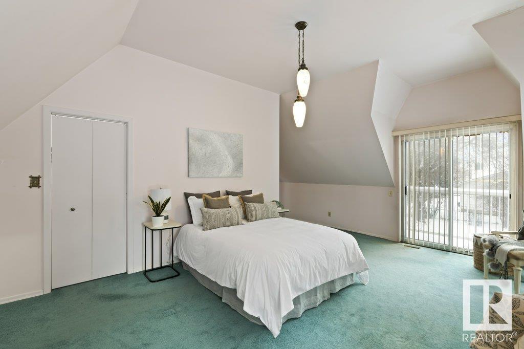 25 SUNNYSIDE CR, St. Albert