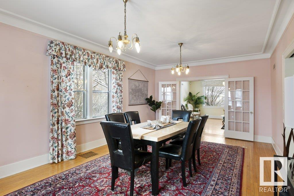 25 SUNNYSIDE CR, St. Albert