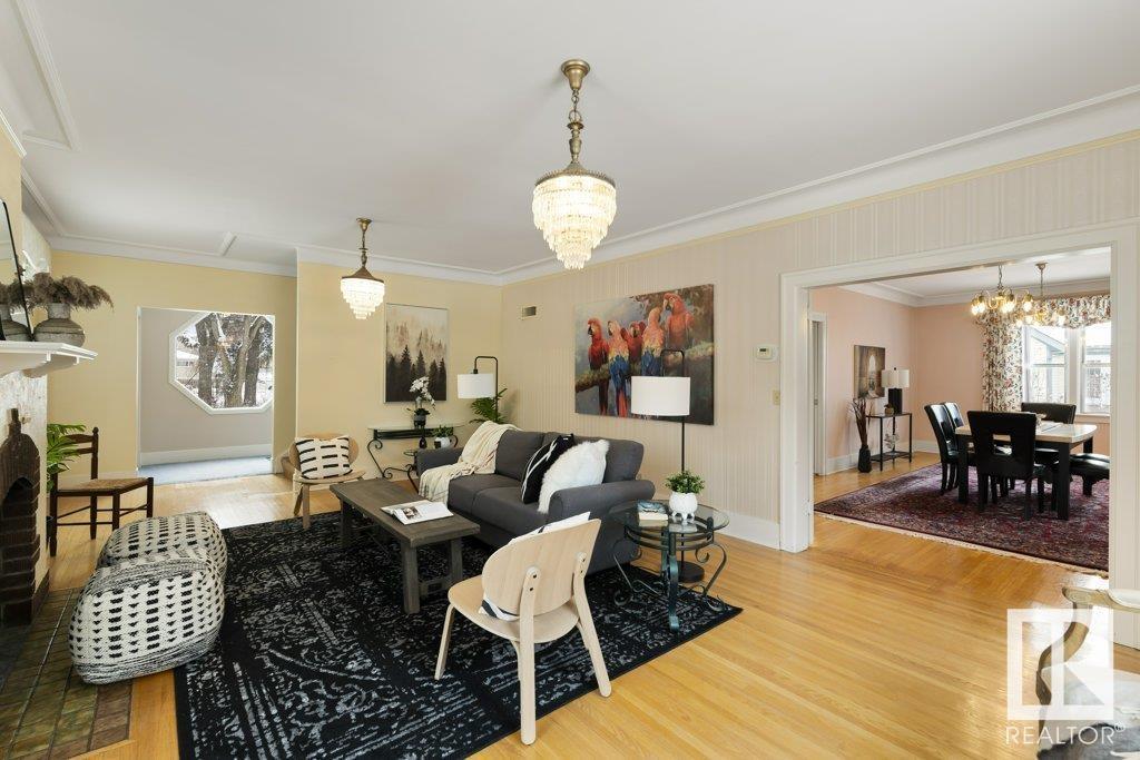 25 SUNNYSIDE CR, St. Albert