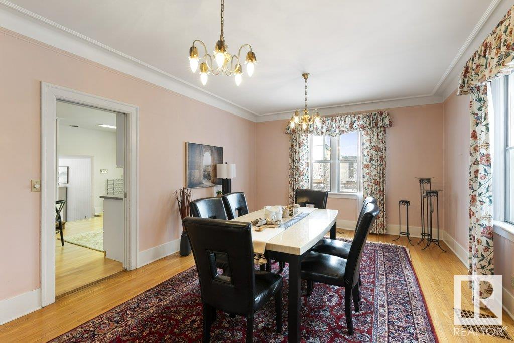 25 SUNNYSIDE CR, St. Albert