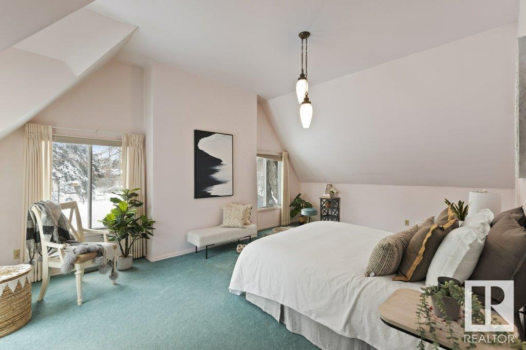 25 SUNNYSIDE CR, St. Albert