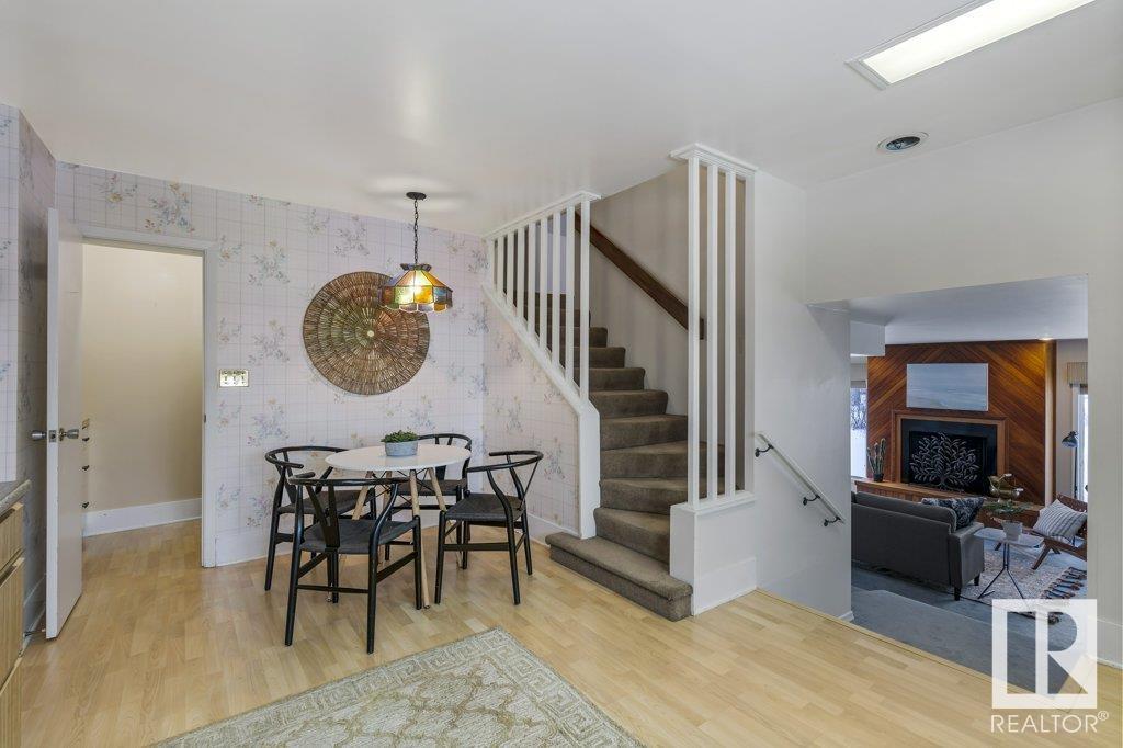 25 SUNNYSIDE CR, St. Albert