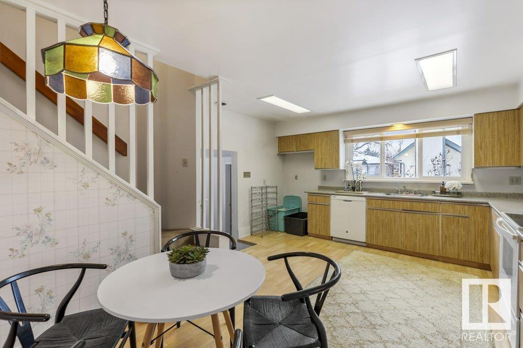 25 SUNNYSIDE CR, St. Albert