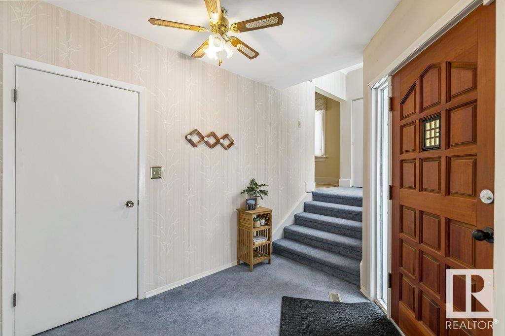 25 SUNNYSIDE CR, St. Albert