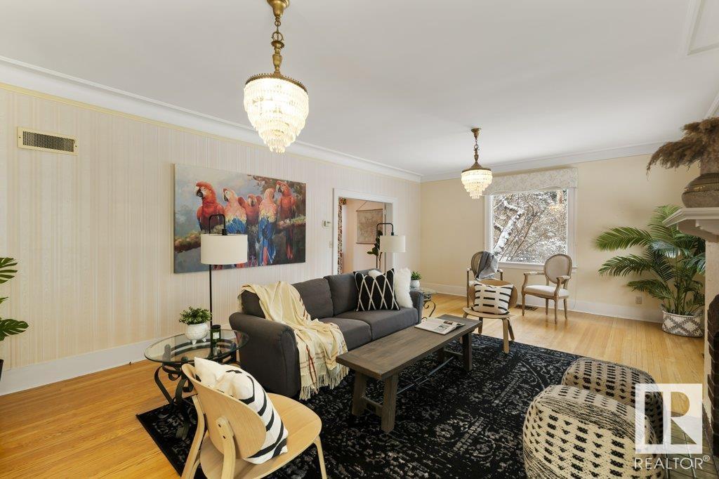 25 SUNNYSIDE CR, St. Albert