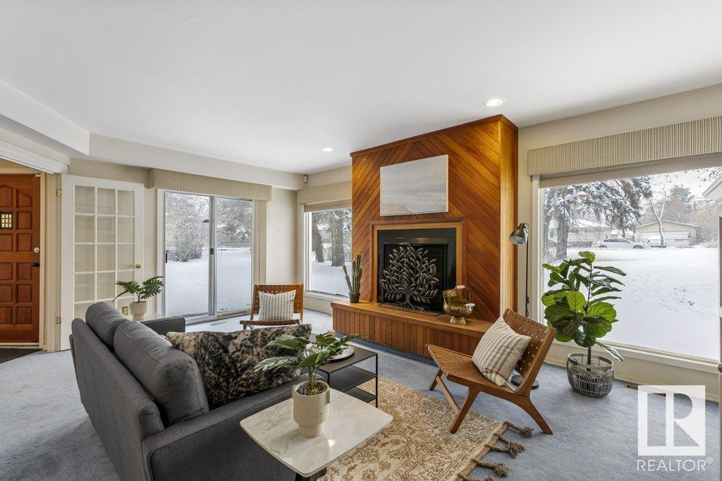 25 SUNNYSIDE CR, St. Albert