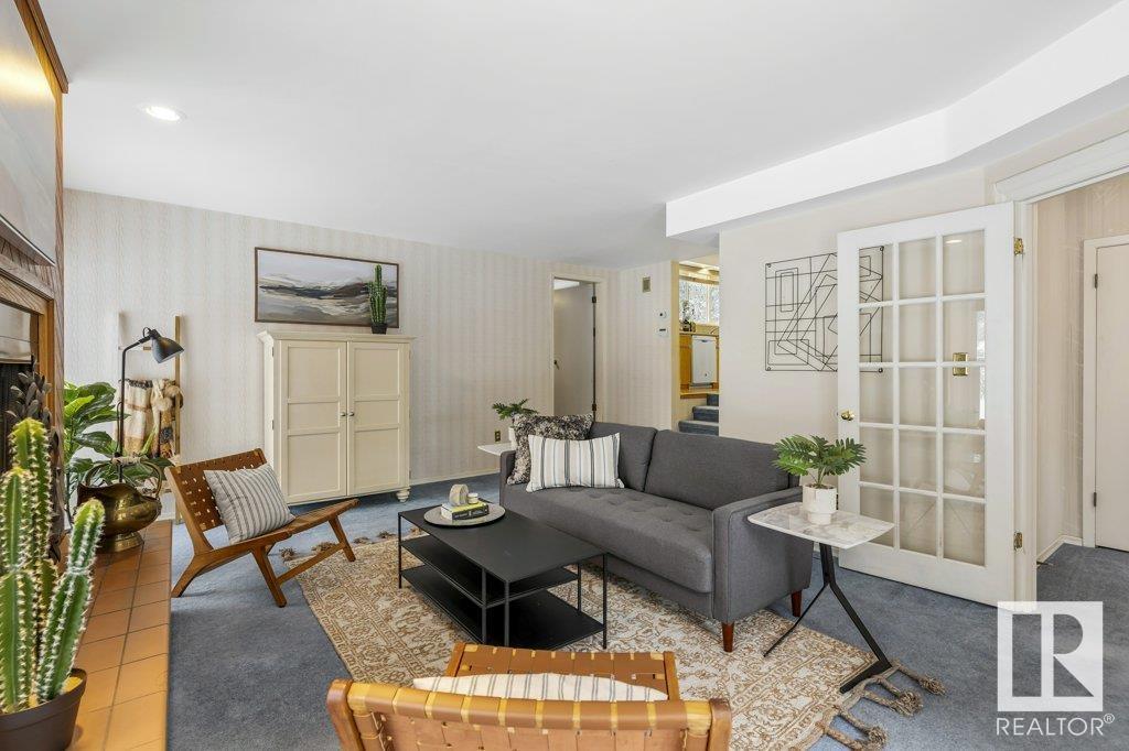 25 SUNNYSIDE CR, St. Albert