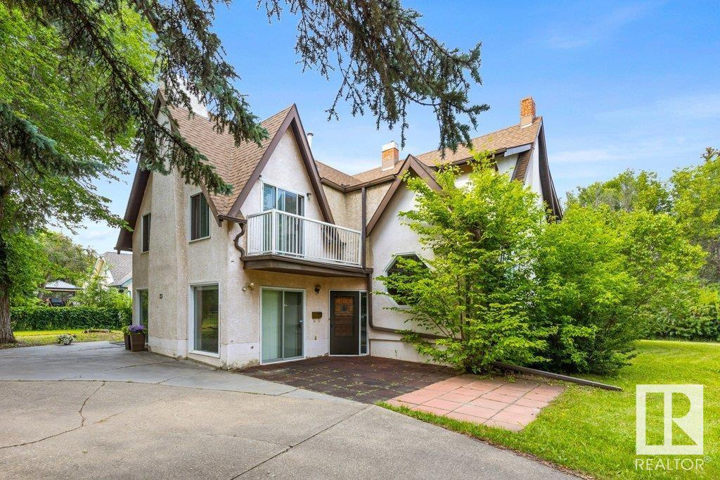 25 SUNNYSIDE CR, St. Albert