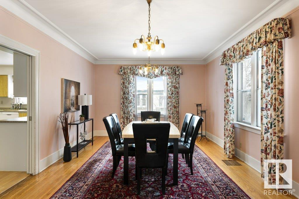 25 SUNNYSIDE CR, St. Albert