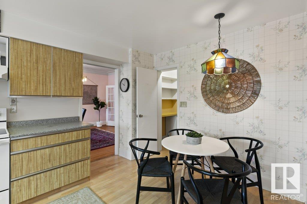 25 SUNNYSIDE CR, St. Albert