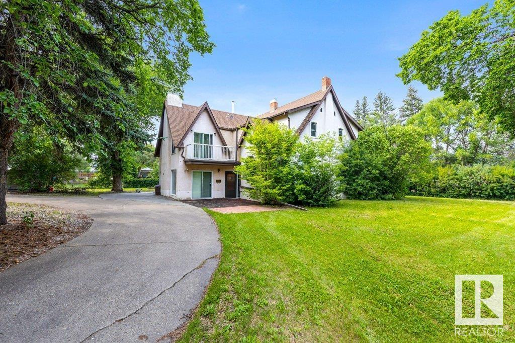 25 SUNNYSIDE CR, St. Albert