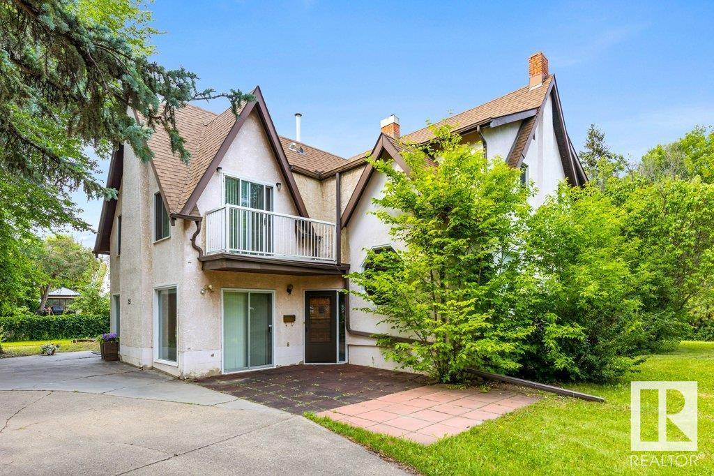 25 SUNNYSIDE CR, St. Albert