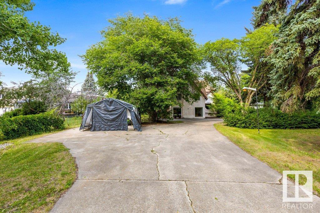 25 SUNNYSIDE CR, St. Albert