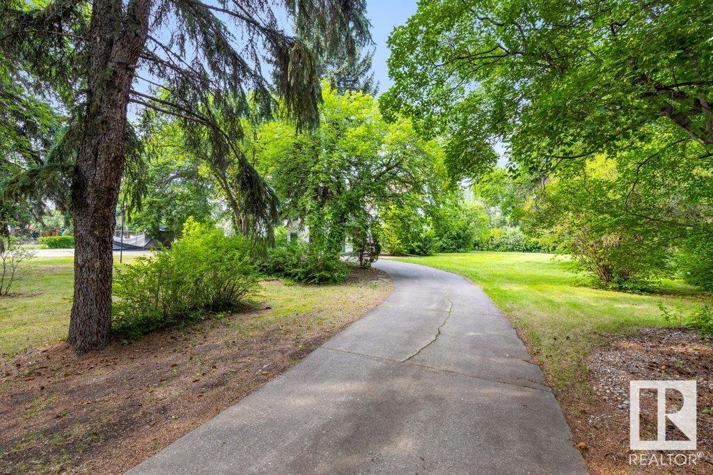 25 SUNNYSIDE CR, St. Albert