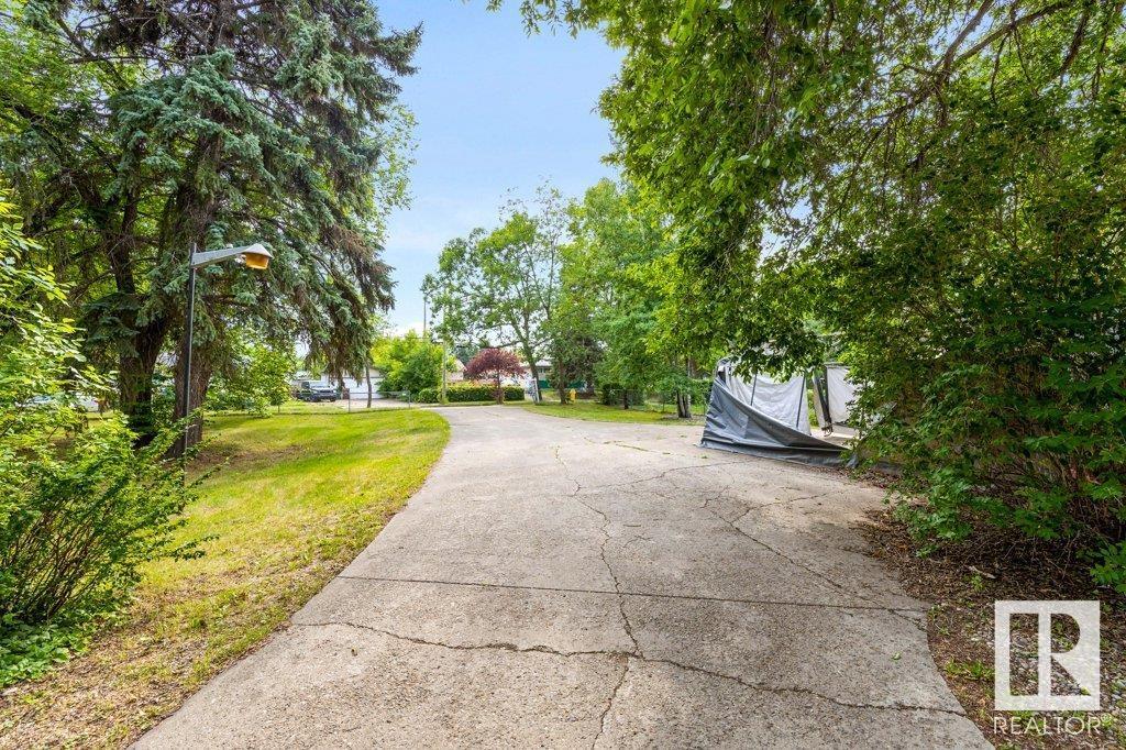 25 SUNNYSIDE CR, St. Albert