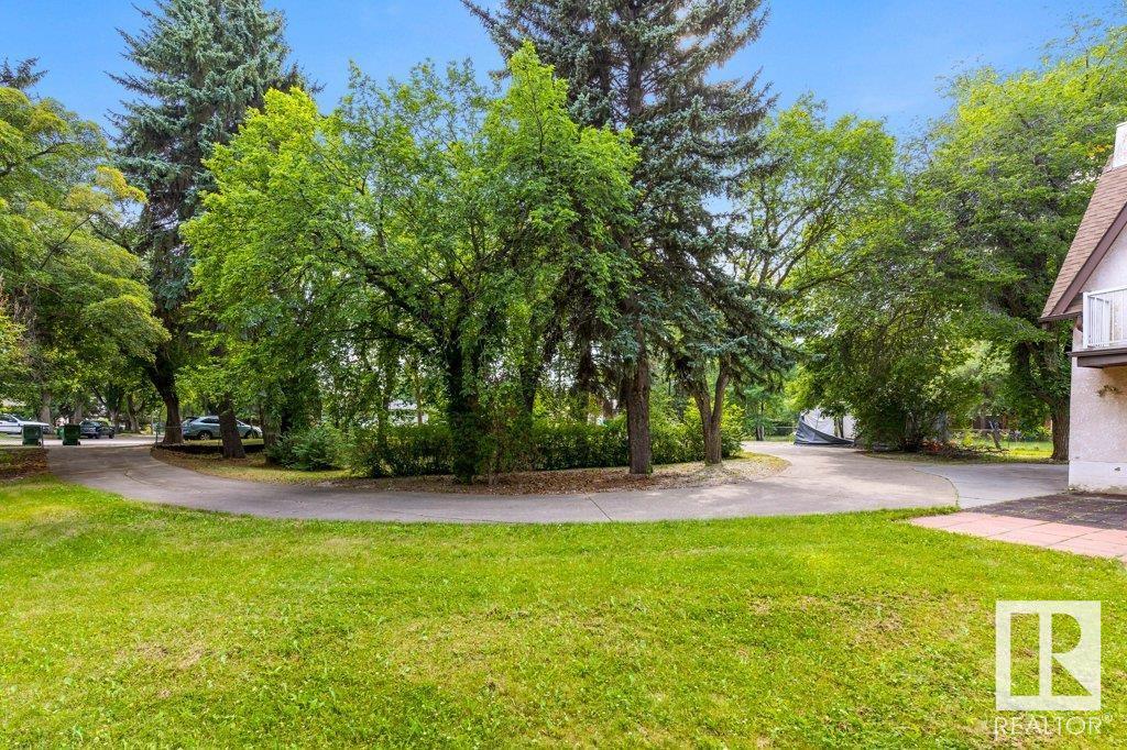 25 SUNNYSIDE CR, St. Albert