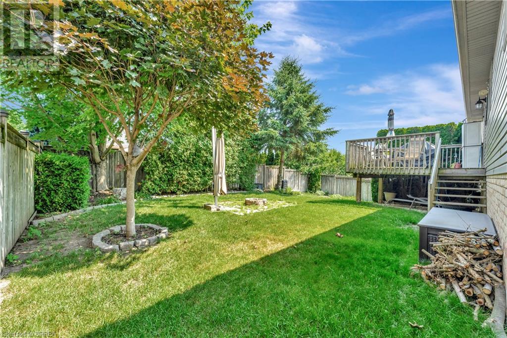 Photo 28 of 33 Mansfield Drive, St George ON