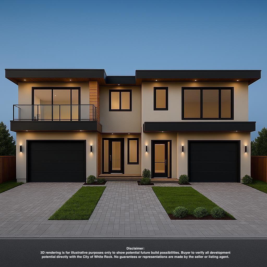 Photo 15 of 15491 Roper Avenue, White Rock BC