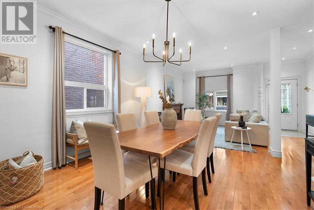 Photo 13 of 336 Emerald Street N, Hamilton ON
