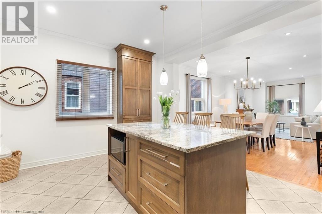Photo 21 of 336 Emerald Street N, Hamilton ON