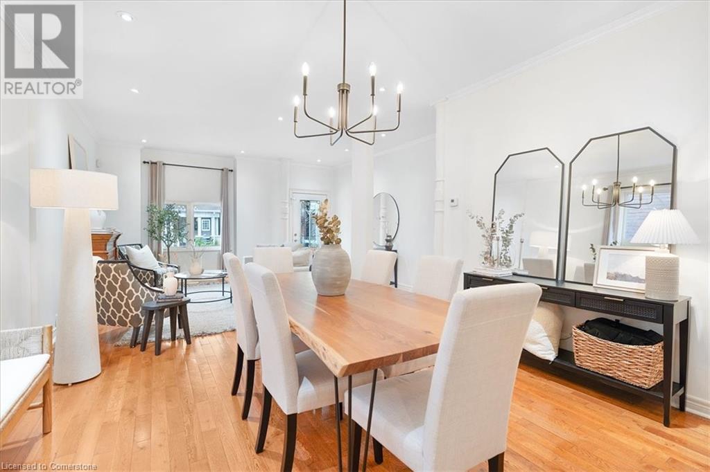 Photo 14 of 336 Emerald Street N, Hamilton ON