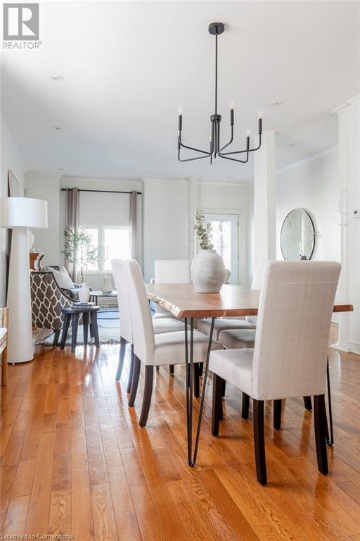 Photo 15 of 336 Emerald Street N, Hamilton ON
