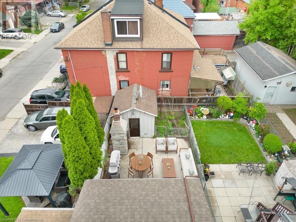 Photo 46 of 336 Emerald Street N, Hamilton ON