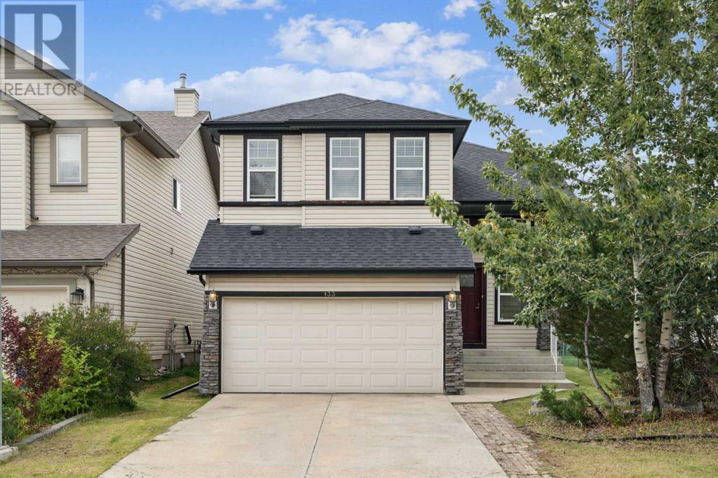 133 Somerglen Way SW, Calgary, Alberta