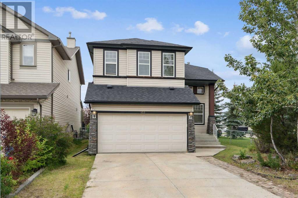 Single Family House for Sale in  Somerglen Way SW Somerset Calgary 