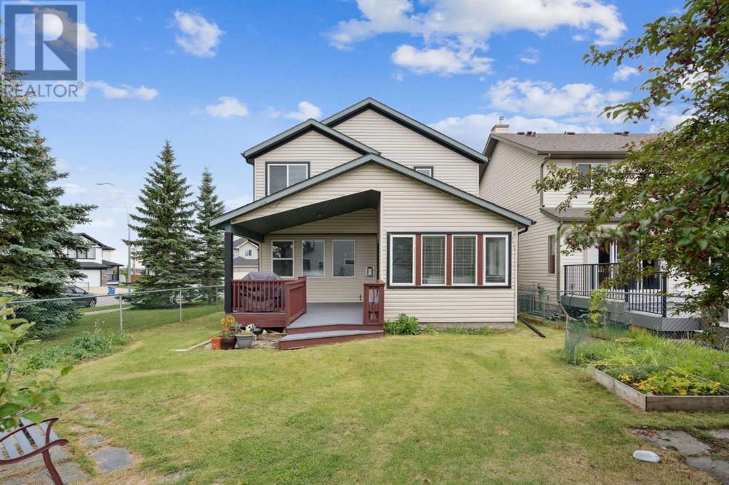 Single Family House for Sale in  Somerglen Way SW Somerset Calgary 